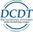 DCDT Logo small