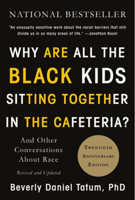 why-are-all-the-black-kids